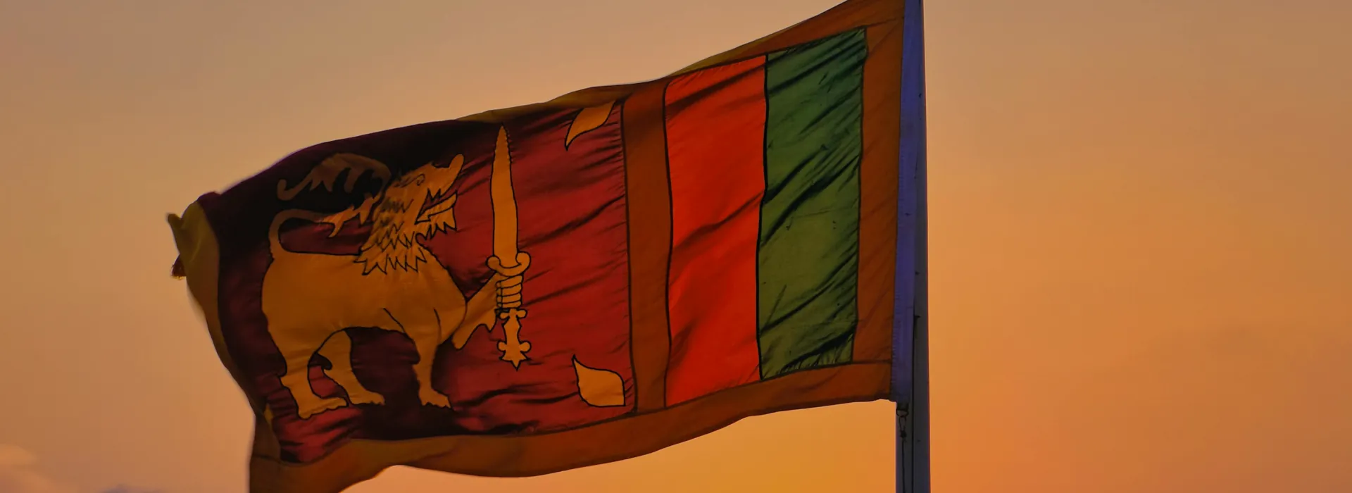 Sinhala & Tamil - Learn the basics of the Sri Lankan Language
