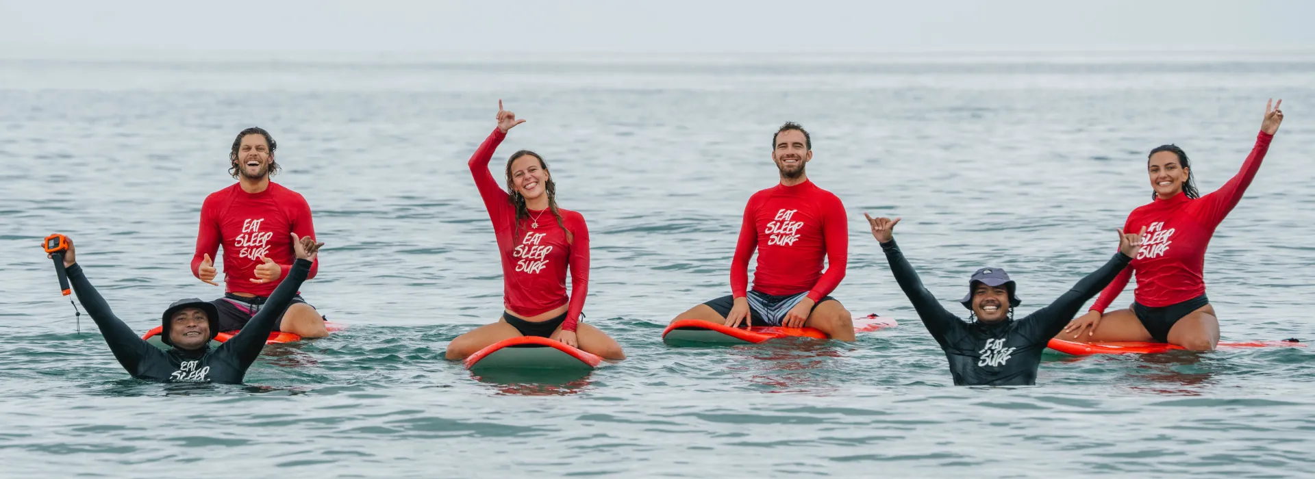 Bali Best Beginner Friendly Beaches - Catch Your First Waves!