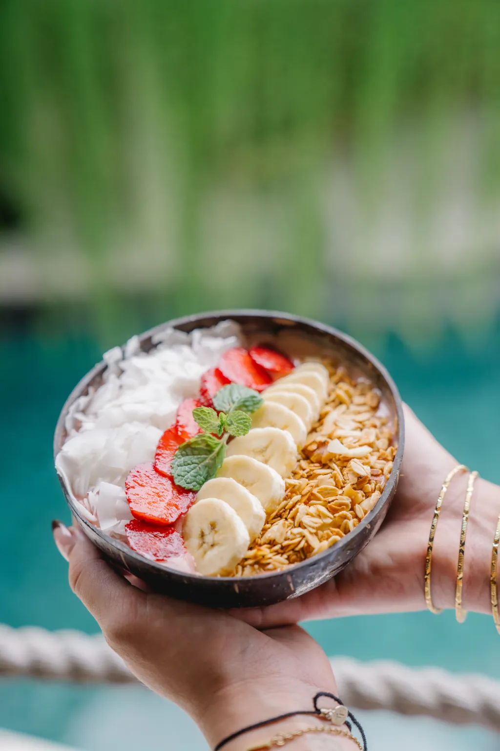 Celebrating Nyepi at Kima Surf