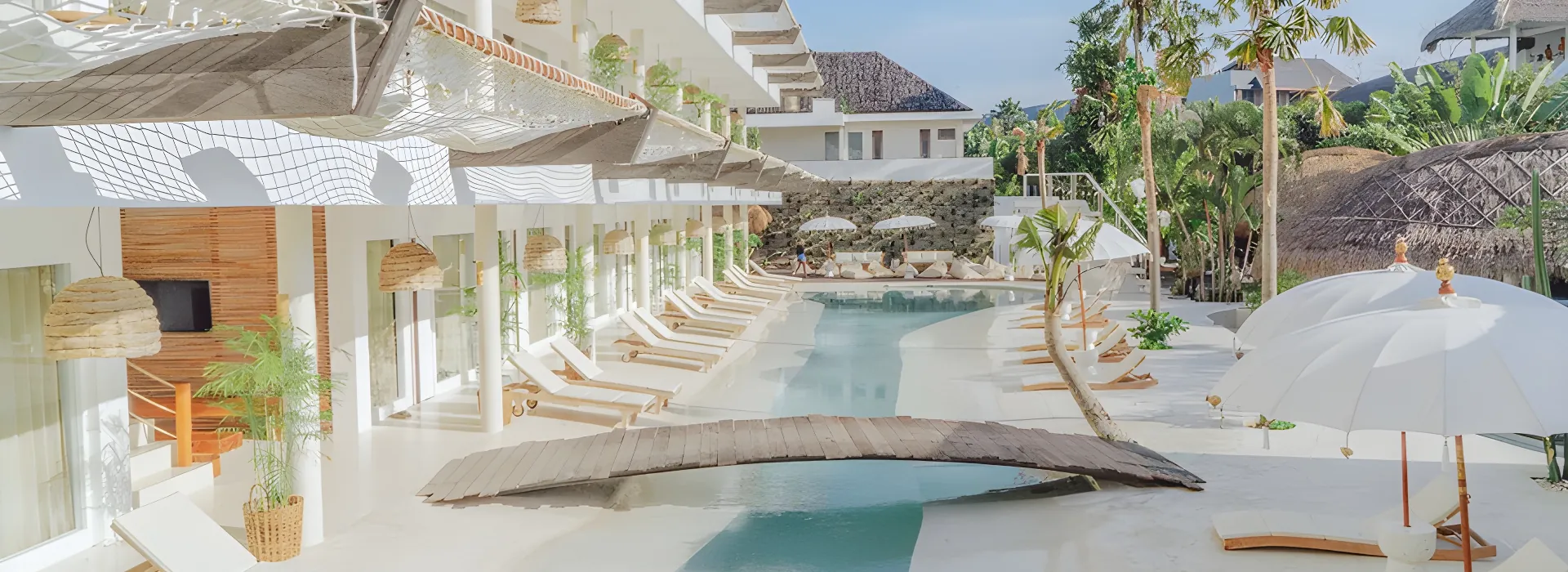 ALL NEW KIMA SURF CAMP CANGGU IN BALI