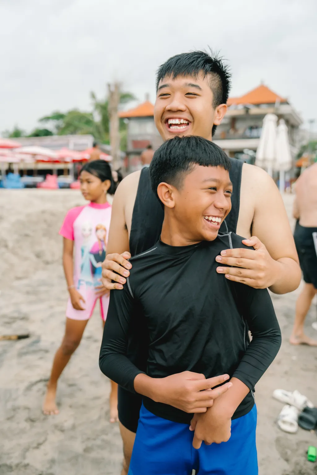 The Kids: The Jack Price Project