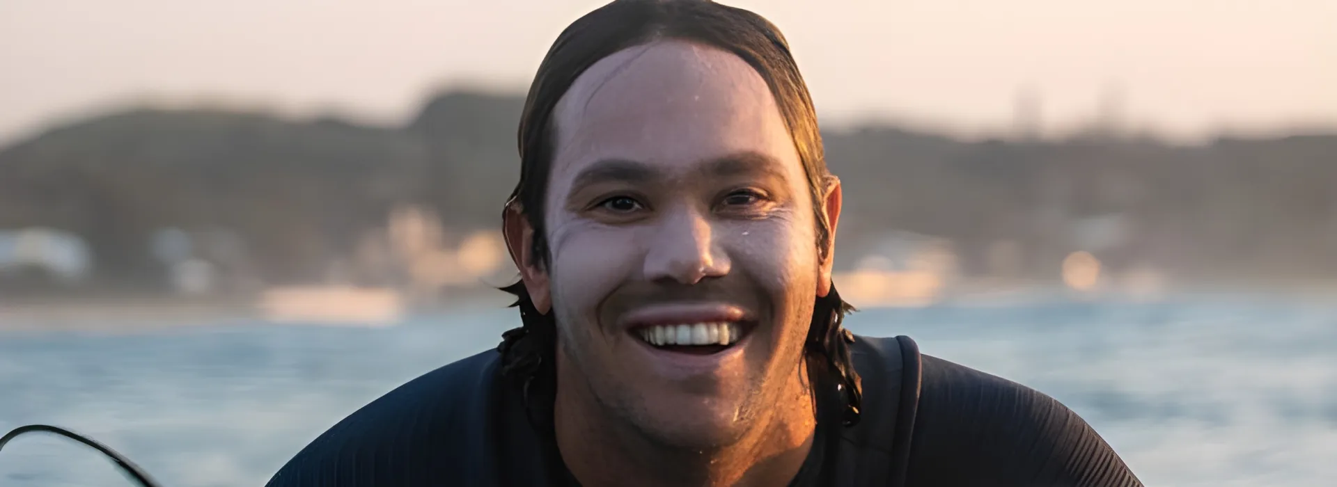 5 Game-Changing Tips - Achieve success with Jordy Smith’s powerful lessons.