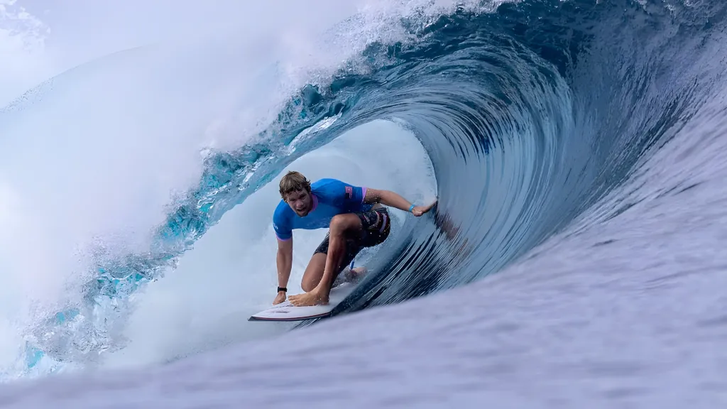 John John Florence: 3x World Champion and Environmentalist