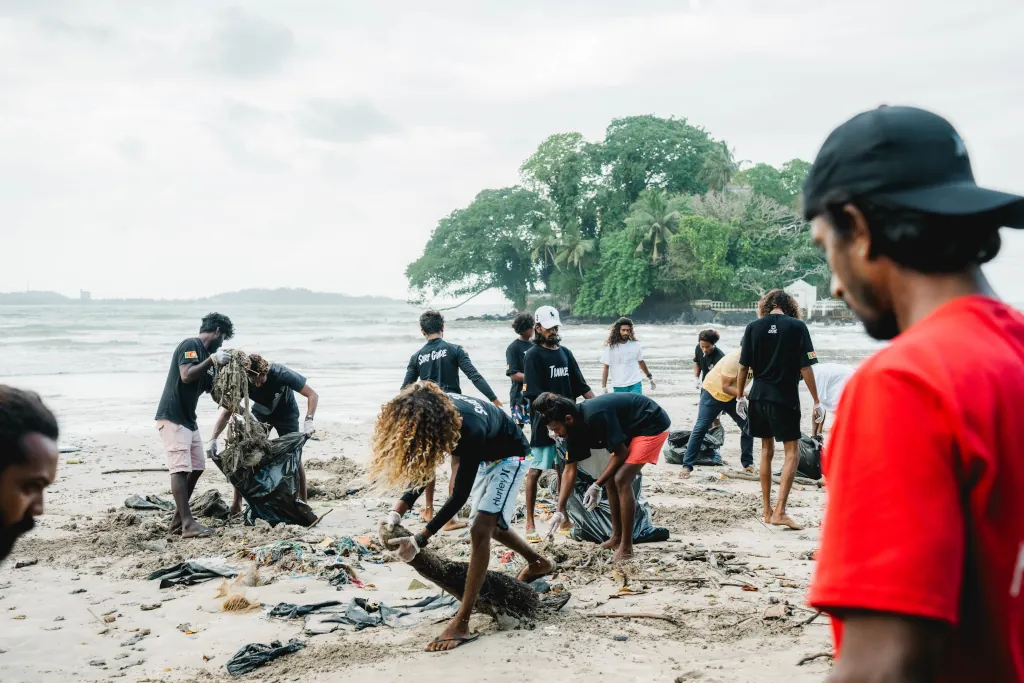 Reduce your Carbon footprints