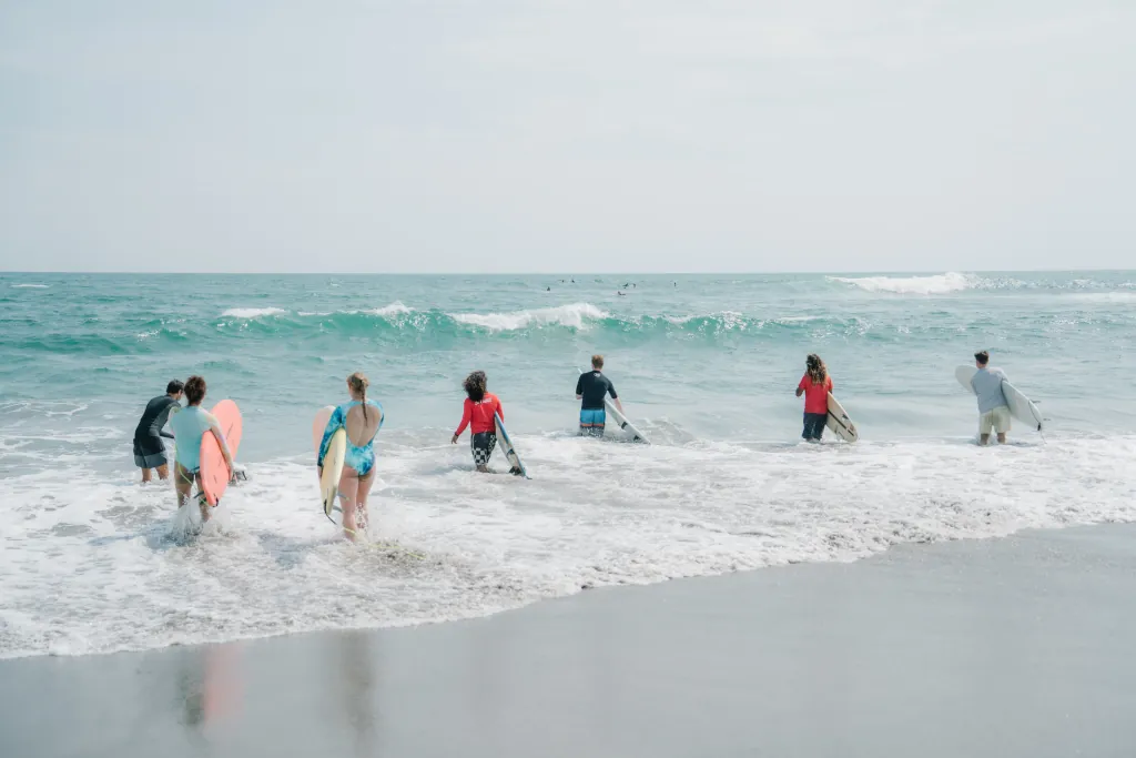 Underestimating the Ocean