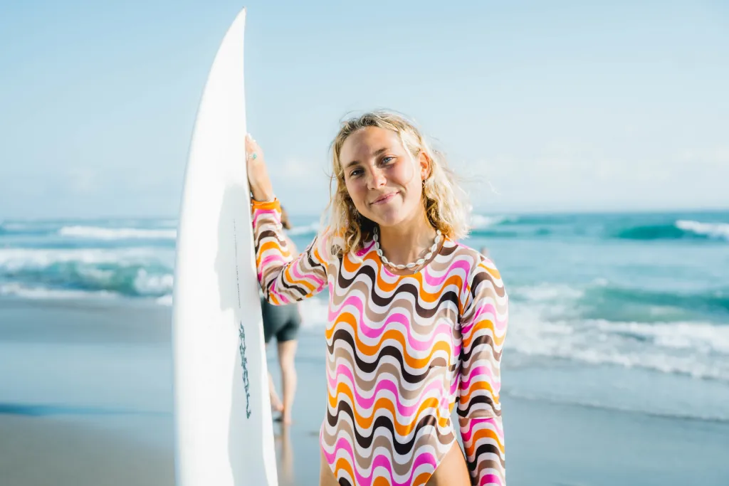 Surf Self-Care Guide - Protect your Skin, Hair and Eyes