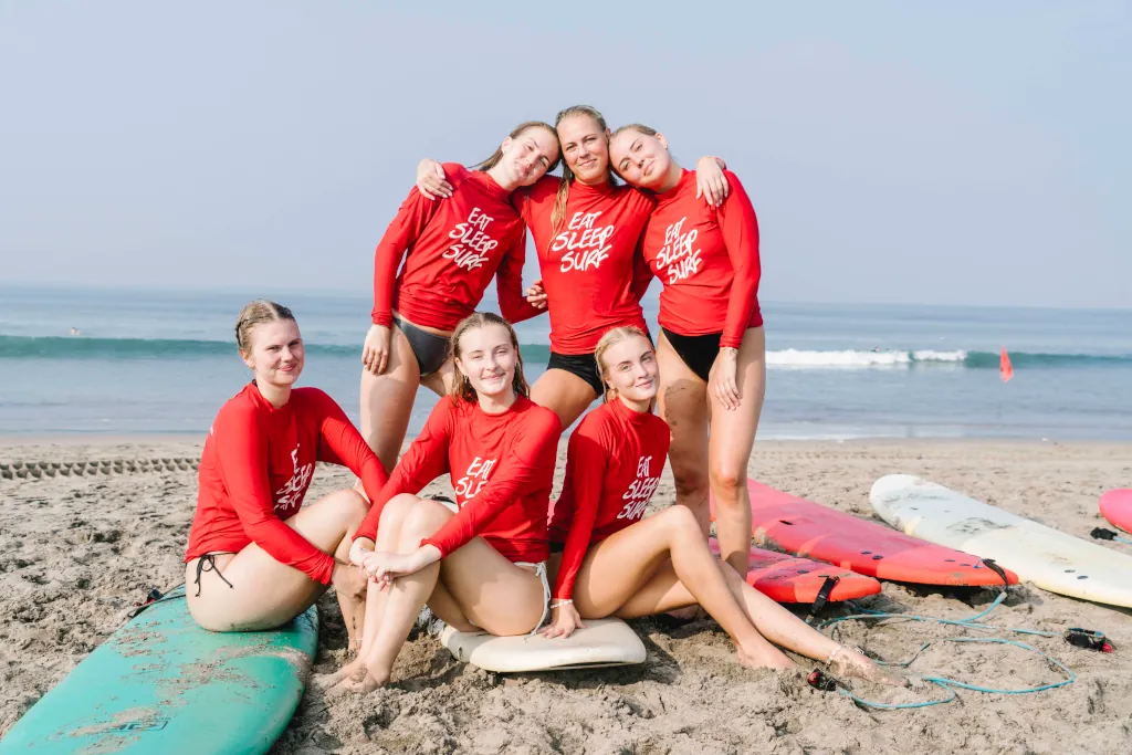 GUEST REVIEWS - JOIN THE KIMA SURF FAMILY!