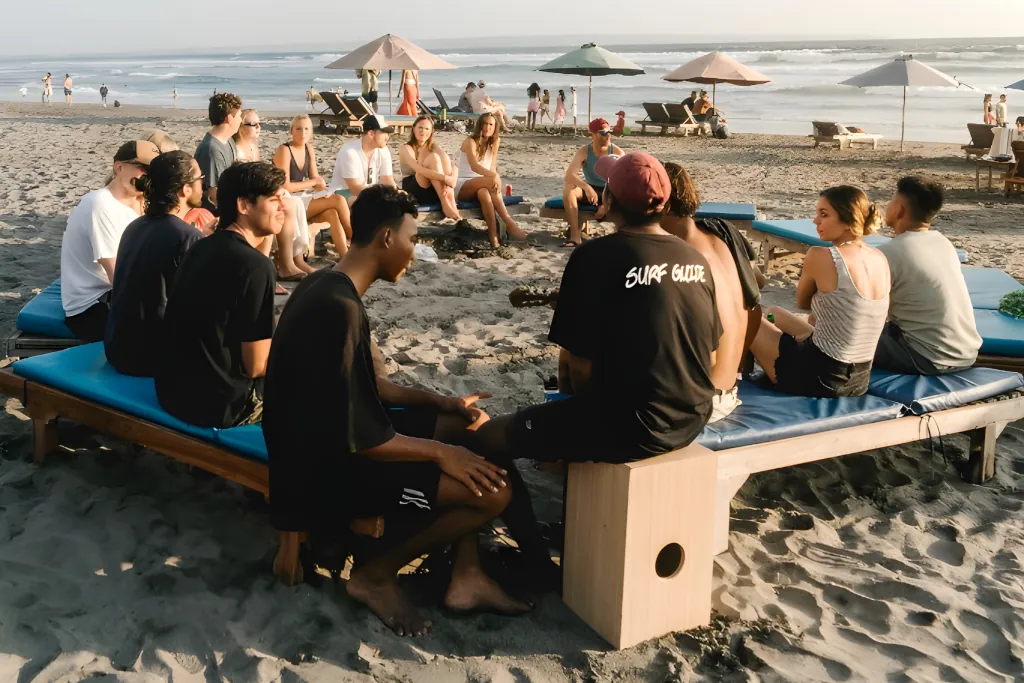 Sunset Sessions