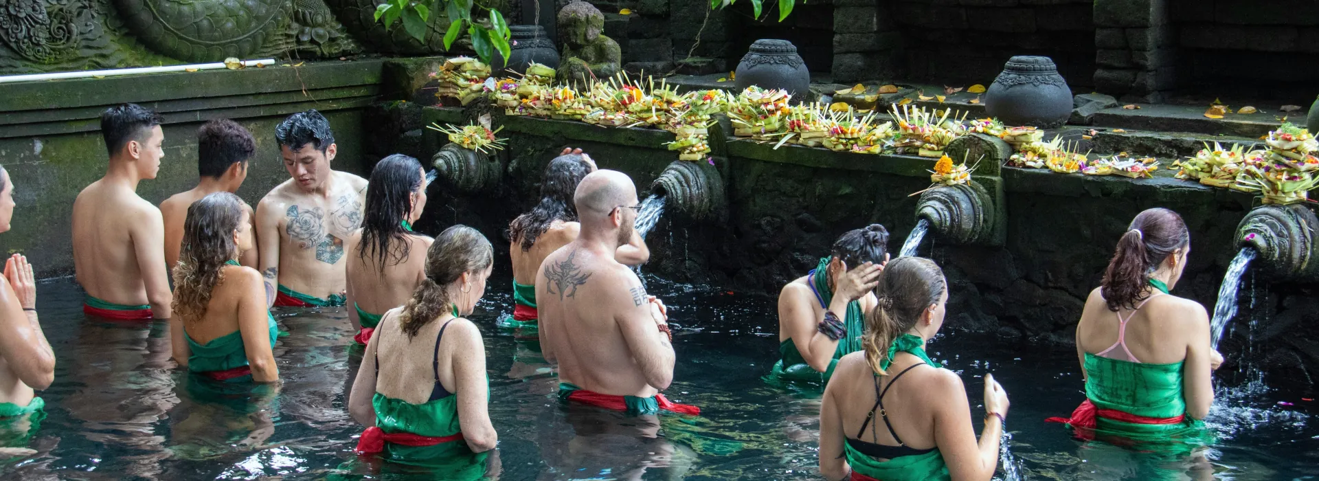 Bali & Indonesia - Beyond the Tourist Trails