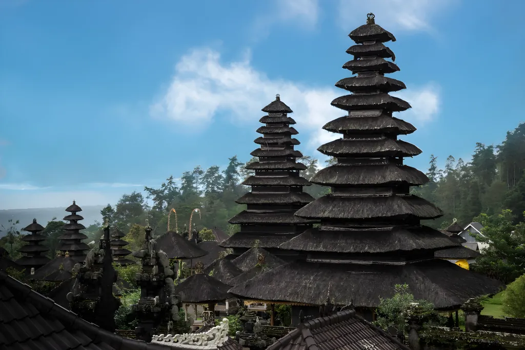 Replace Ubud for Sidemen