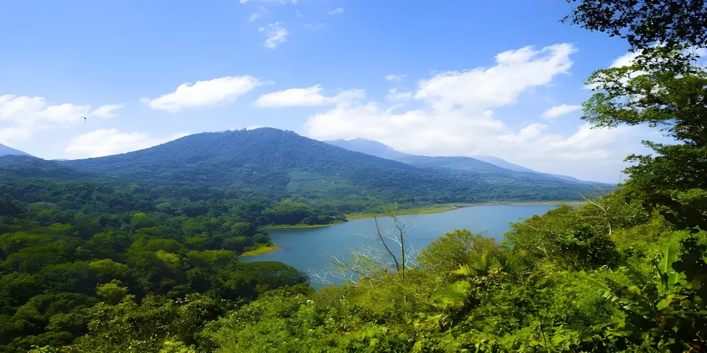 Bali West Coast National Park