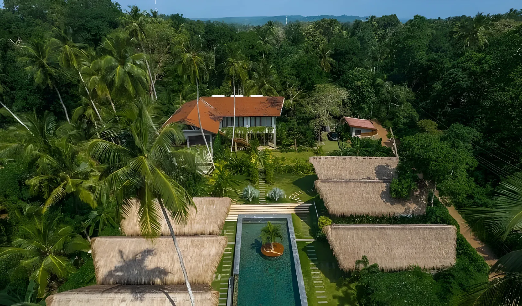 SRI LANKA WELIGAMA SURF CAMP