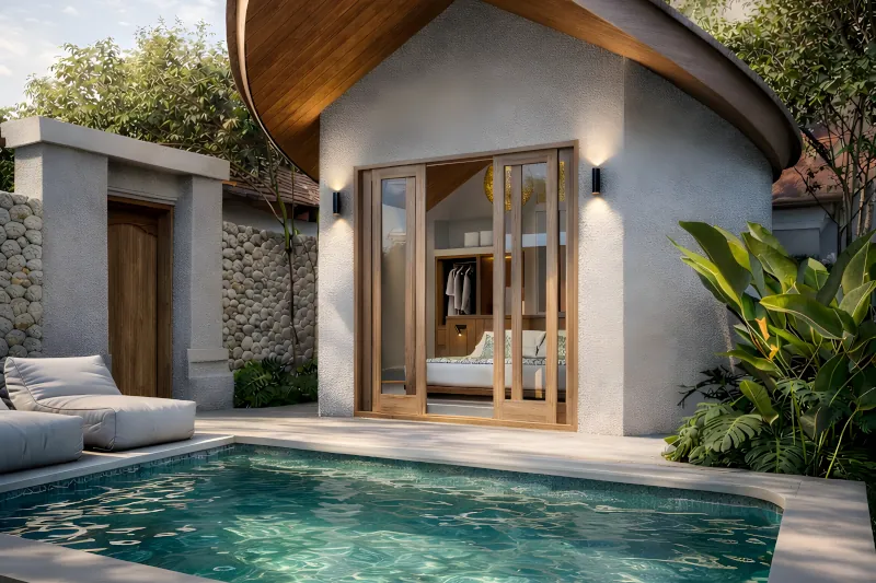 Uluwatu Villa