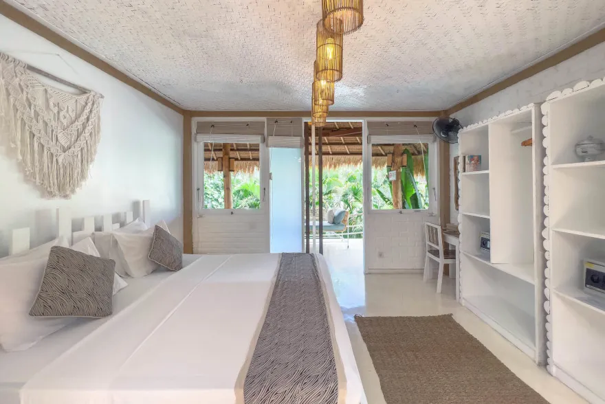 Seminyak Standard Room
