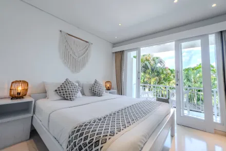 Seminyak Superior Room