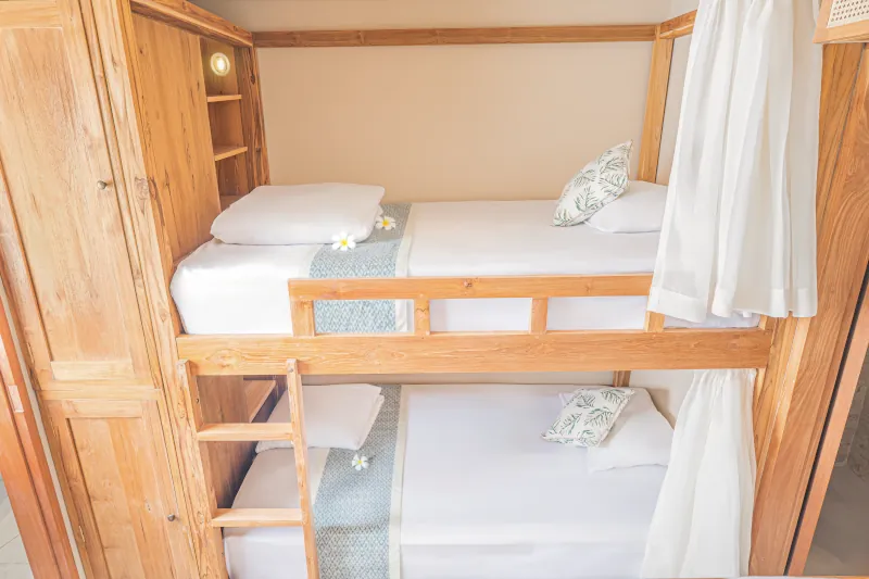 Uluwatu Dorms