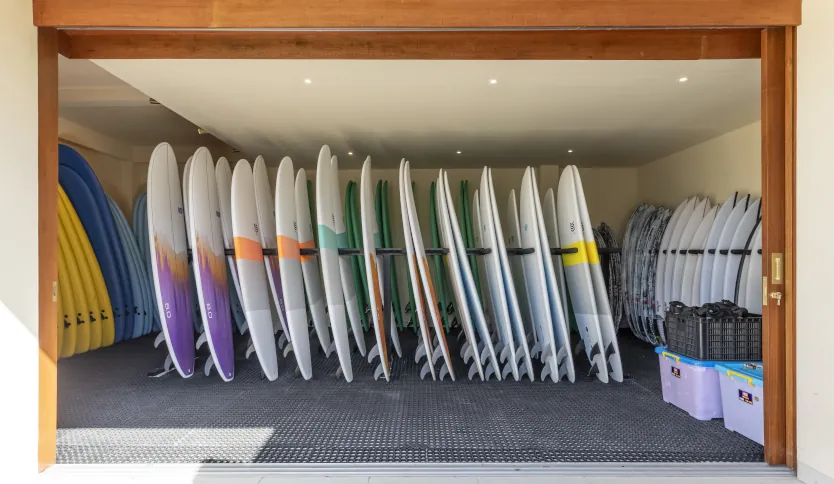 WE MATCH YOU WITH THE RIGHT BOARD