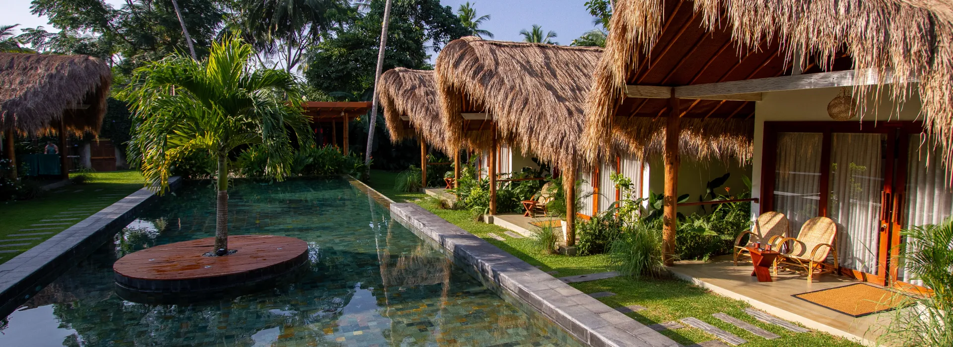 SURF MORE FOR LESS WITH 30% OFF YOUR STAY IN HIRIKETIYA