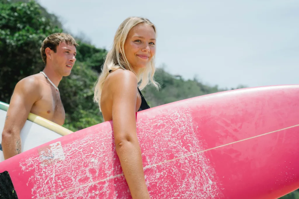 2 for 1 Valentine's Special