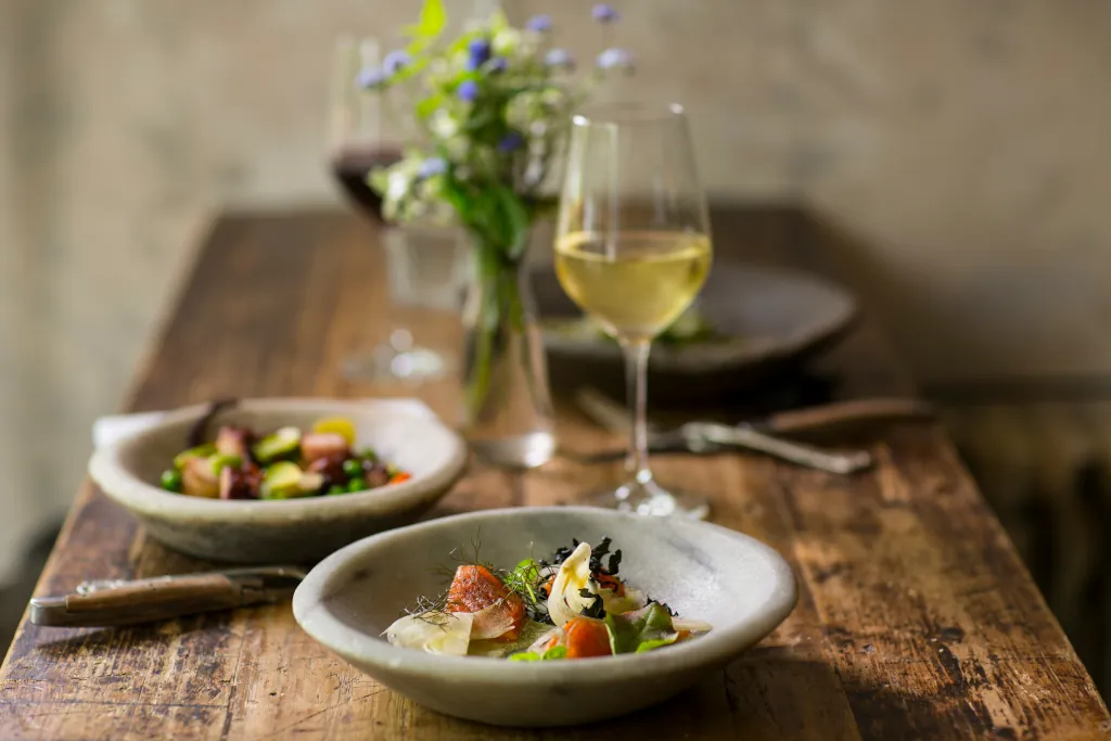 Surf Retreat Bali - FOOD