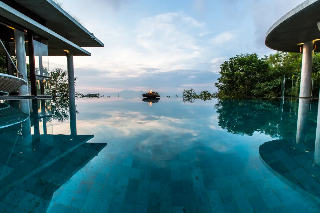 Surf Retreat Bali - WELLNESS