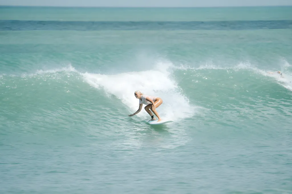 HALFWAY SURF BREAK - Surf Spots in Kuta