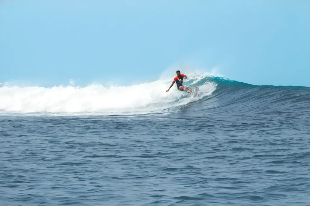 KUTA REEF SURF BREAK - Surf Spots in Kuta