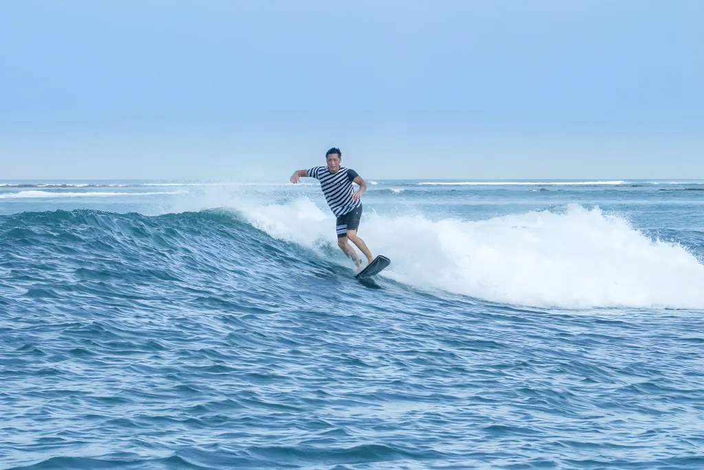 TORO TORO SURF BREAK - Surf Spots in Kuta