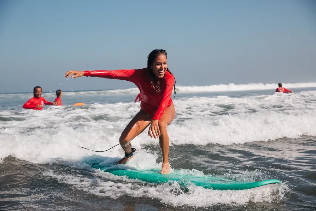 DOUBLE SIX - Surf Spots in Seminyak