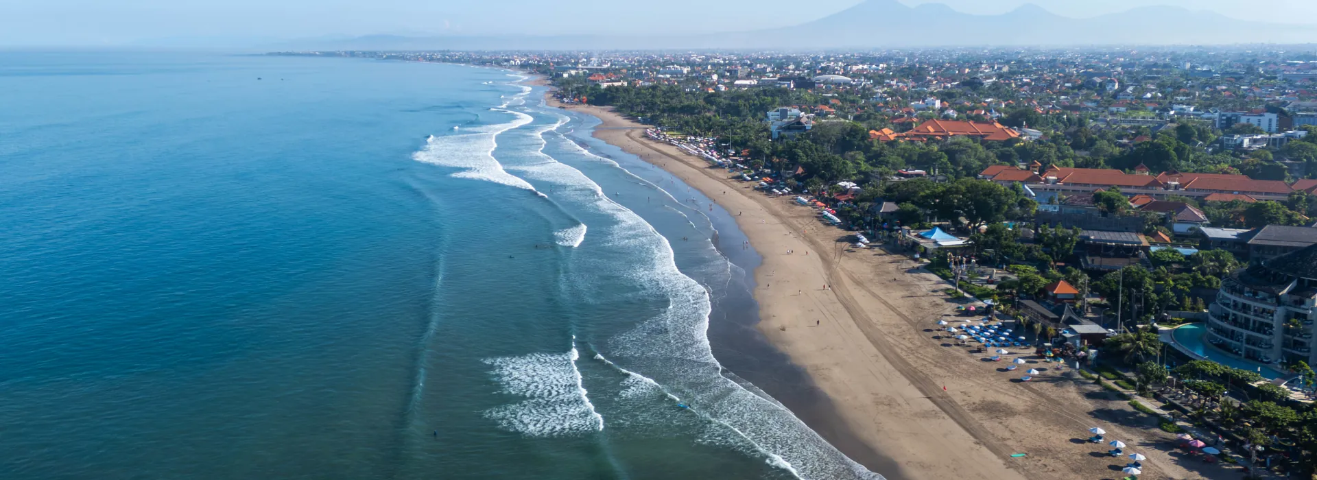 Seminyak's Best Surf Spots With Kima Surf