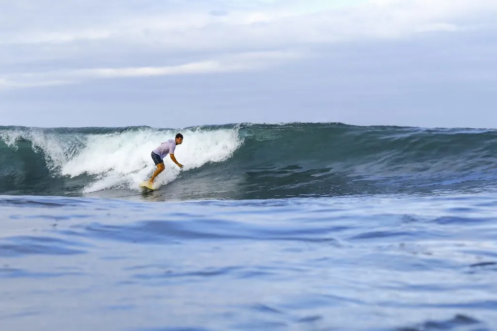 KU DE TA RIGHT - Surf Spots in Seminyak