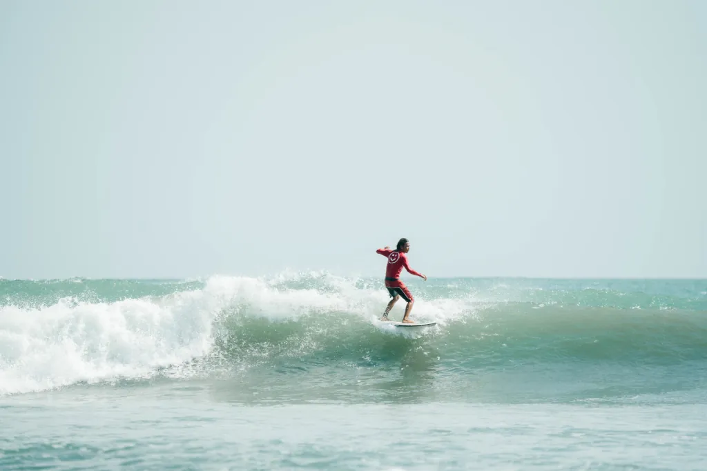 NIXOMA - Surf Spots in Seminyak
